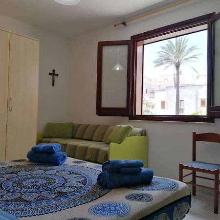 Appartamento Favignana In Centro Esterno foto