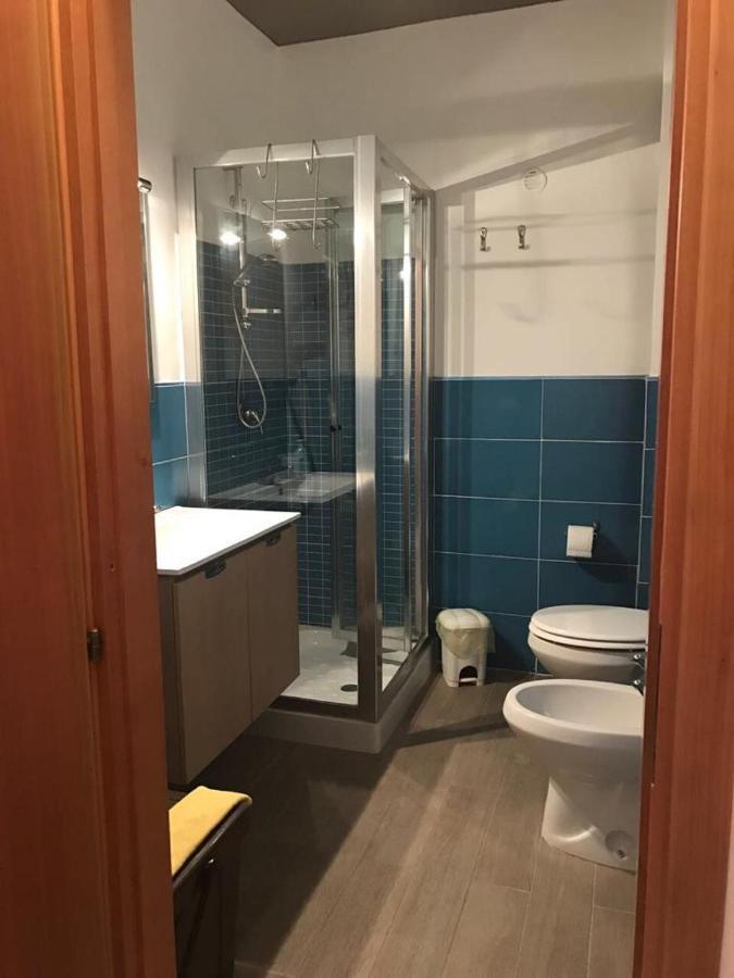 Appartamento Favignana In Centro Esterno foto