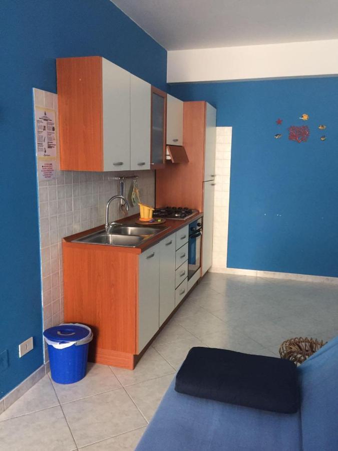 Appartamento Favignana In Centro Esterno foto