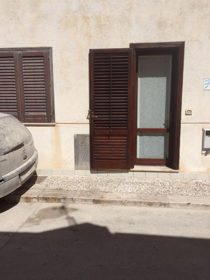 Appartamento Favignana In Centro Esterno foto