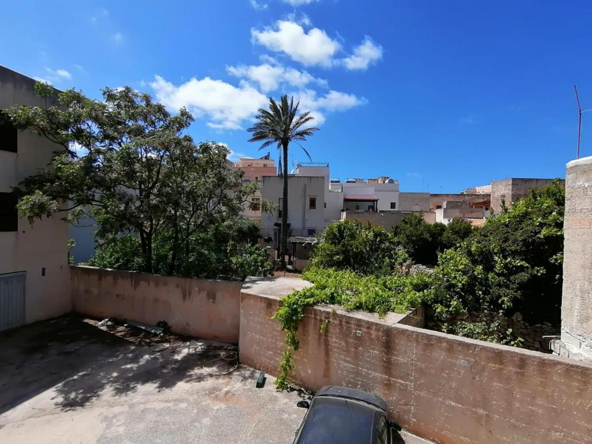 Appartamento Favignana In Centro Esterno foto