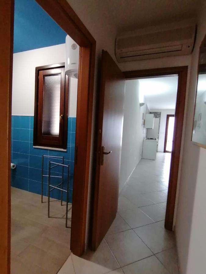 Appartamento Favignana In Centro Esterno foto