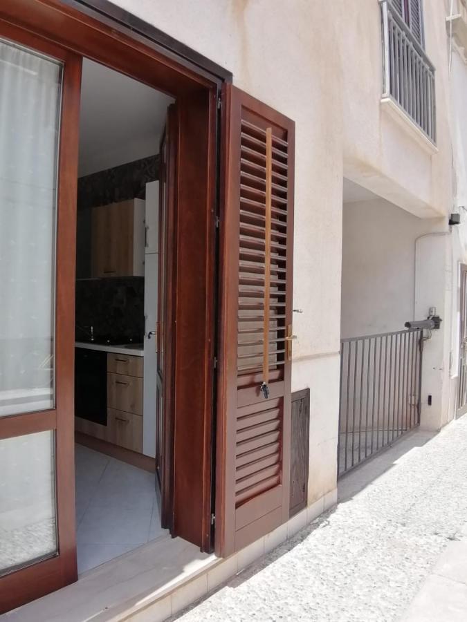 Appartamento Favignana In Centro Esterno foto