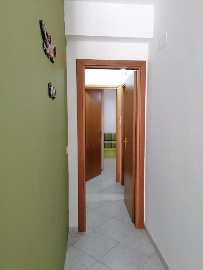Appartamento Favignana In Centro Esterno foto