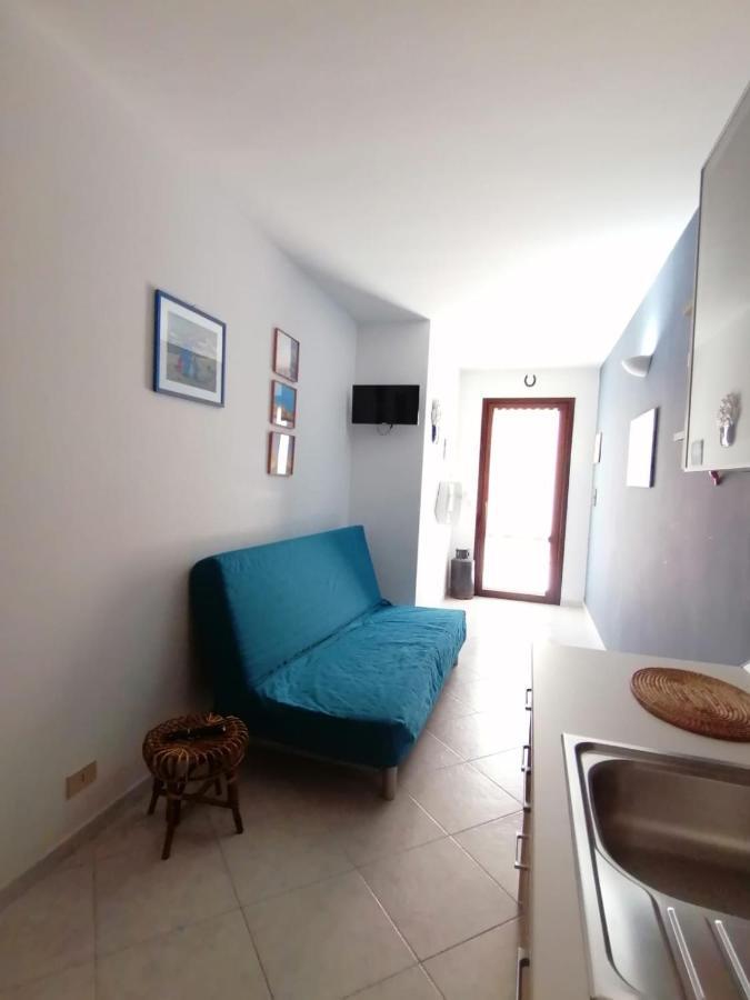Appartamento Favignana In Centro Esterno foto