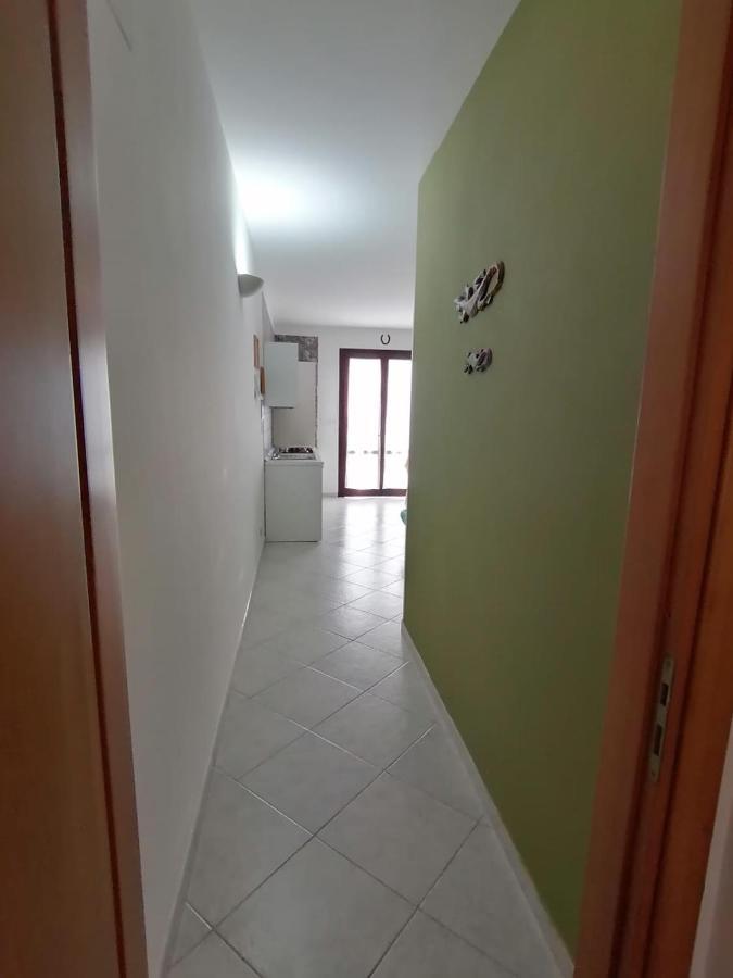 Appartamento Favignana In Centro Esterno foto