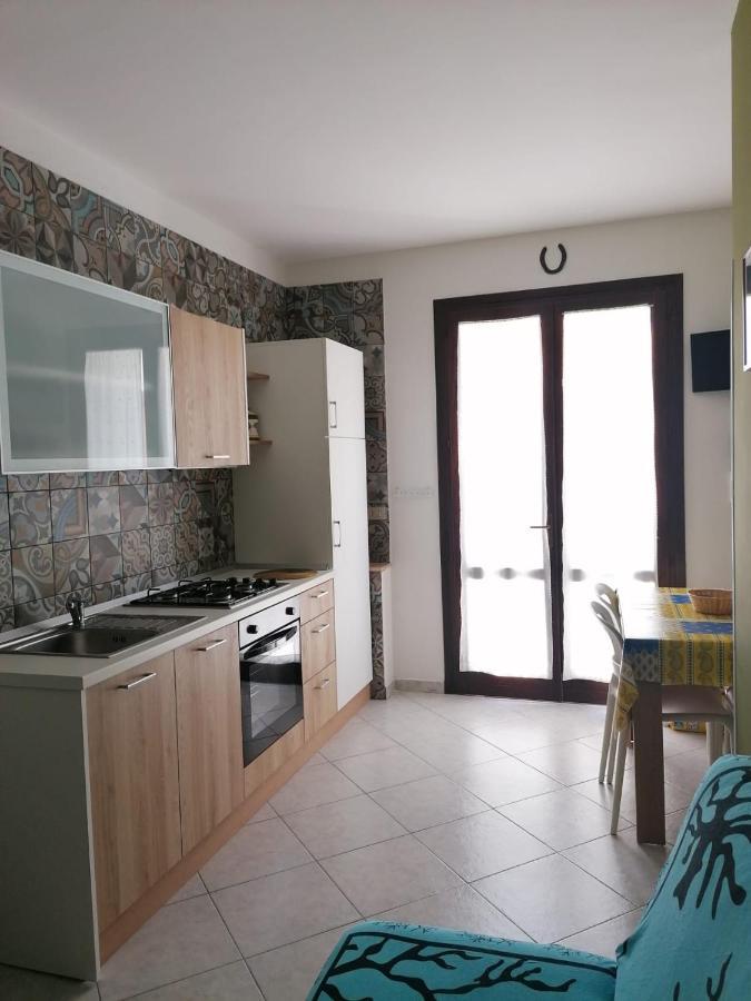 Appartamento Favignana In Centro Esterno foto
