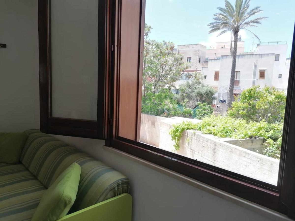 Appartamento Favignana In Centro Esterno foto