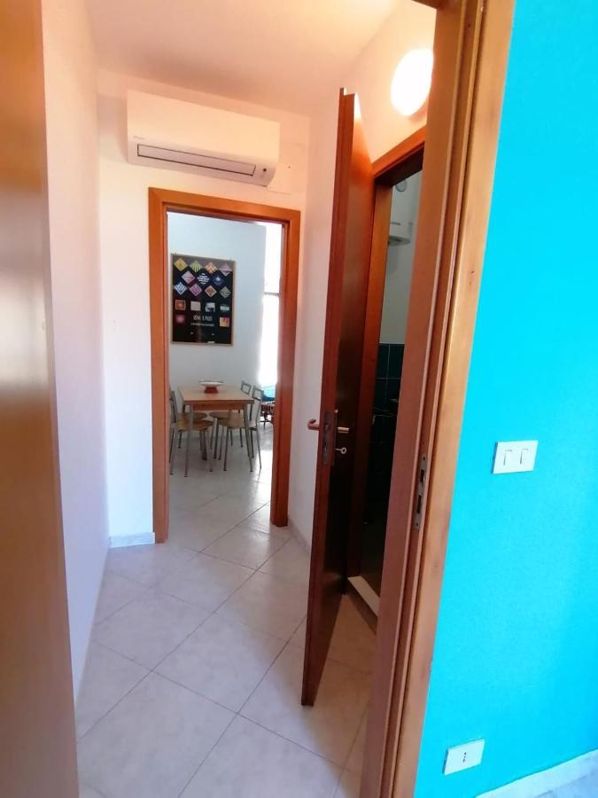 Appartamento Favignana In Centro Esterno foto