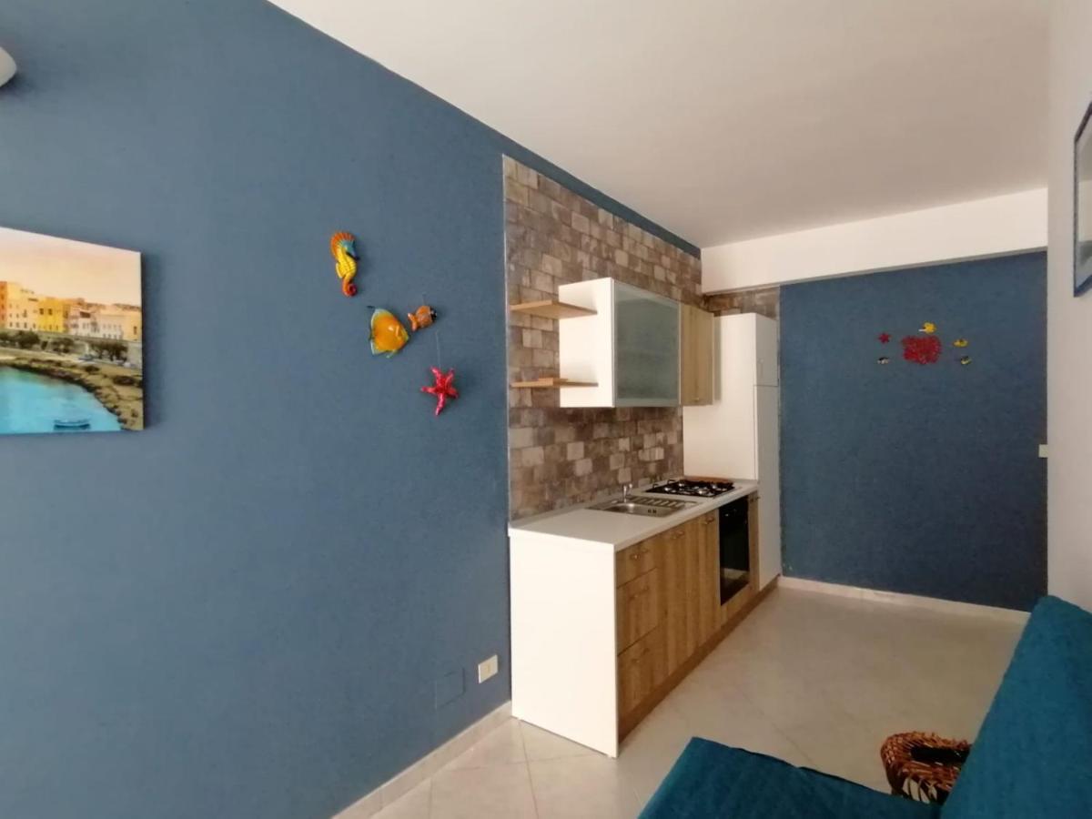 Appartamento Favignana In Centro Esterno foto