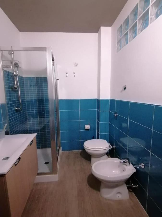 Appartamento Favignana In Centro Esterno foto
