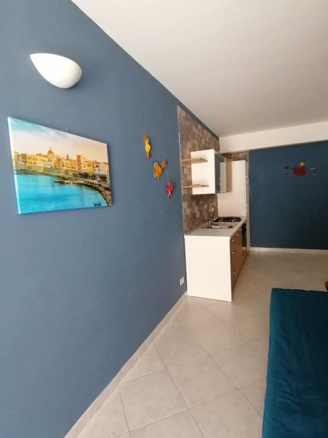 Appartamento Favignana In Centro Esterno foto