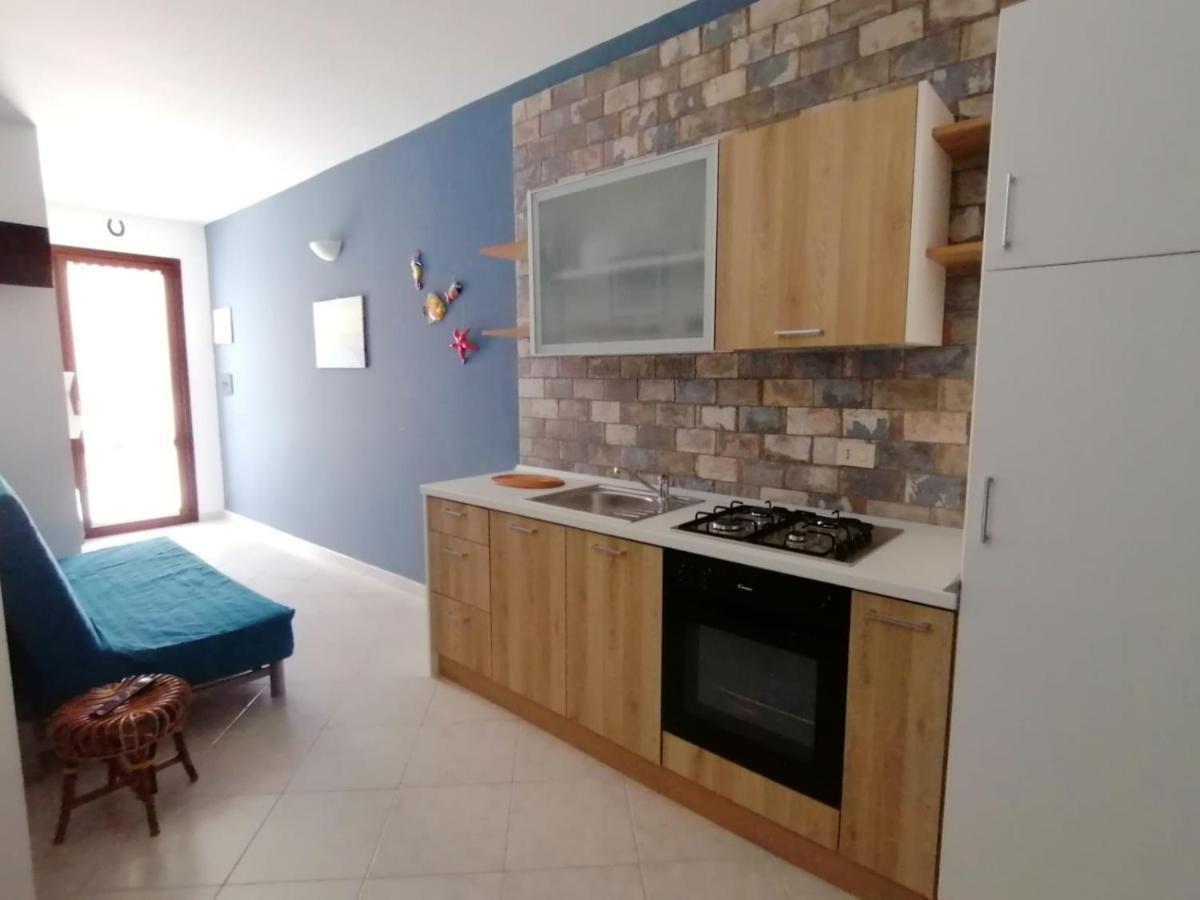 Appartamento Favignana In Centro Esterno foto