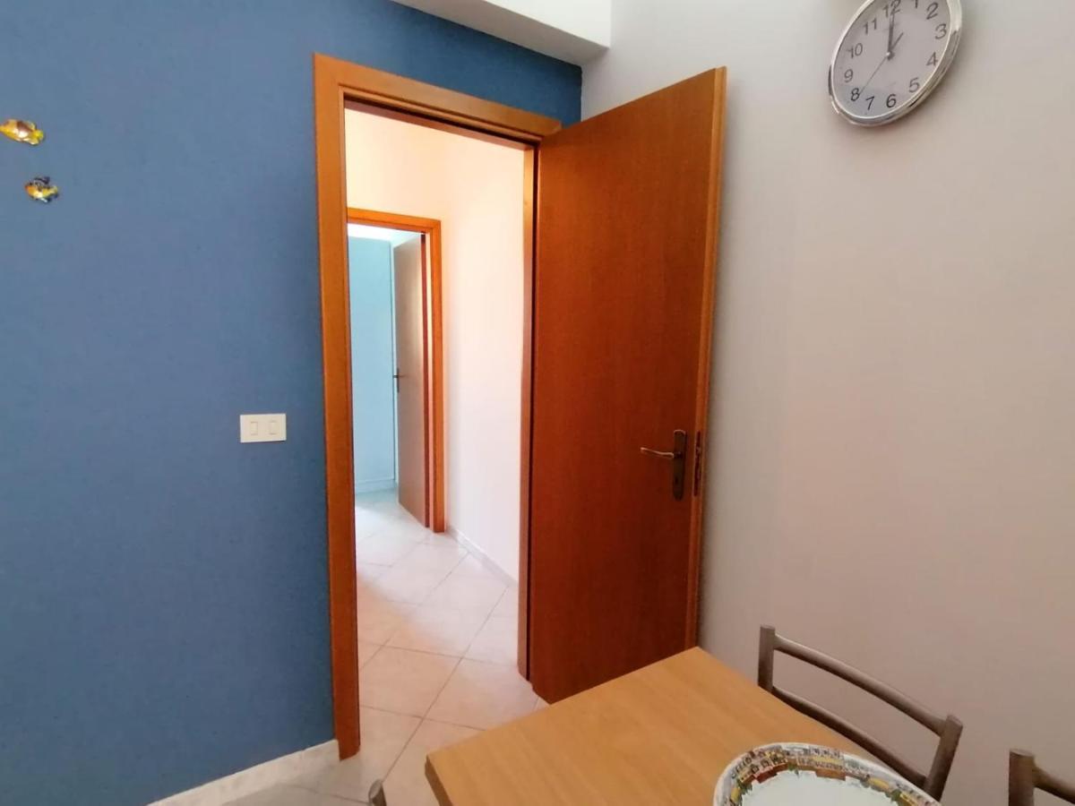 Appartamento Favignana In Centro Esterno foto
