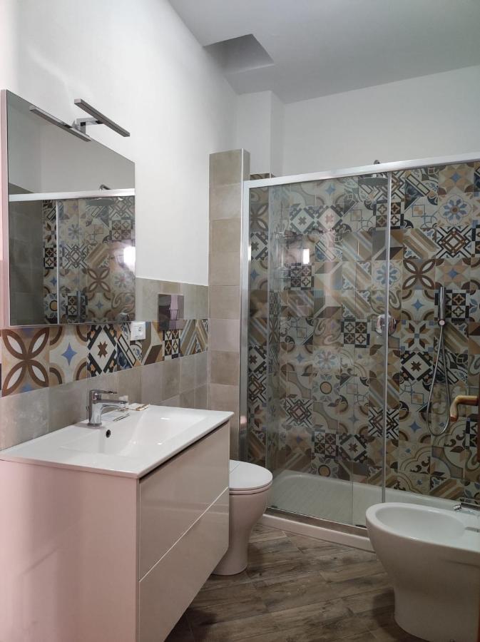 Appartamento Favignana In Centro Esterno foto
