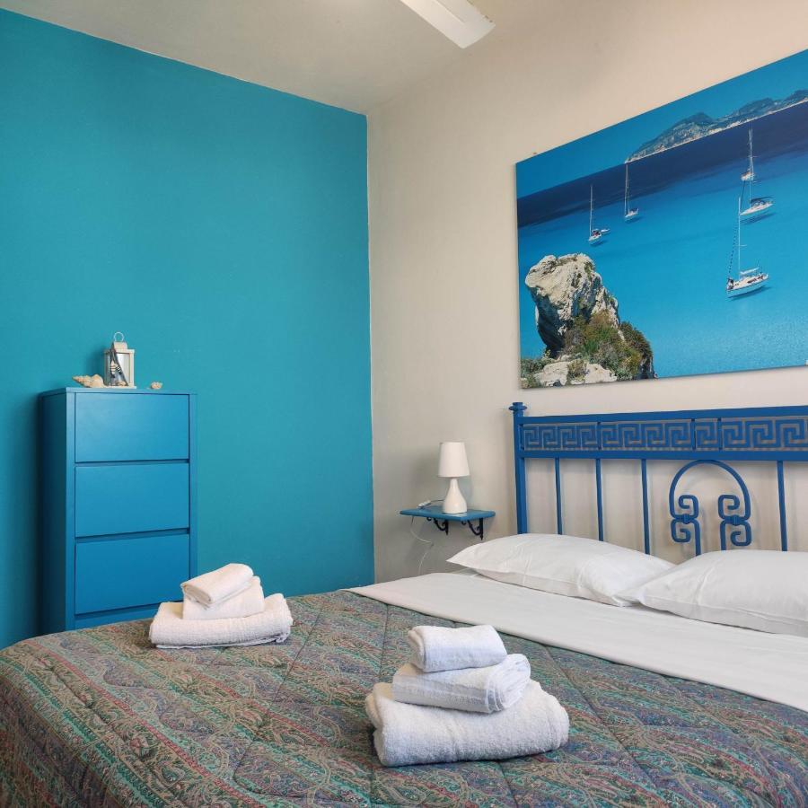 Appartamento Favignana In Centro Esterno foto