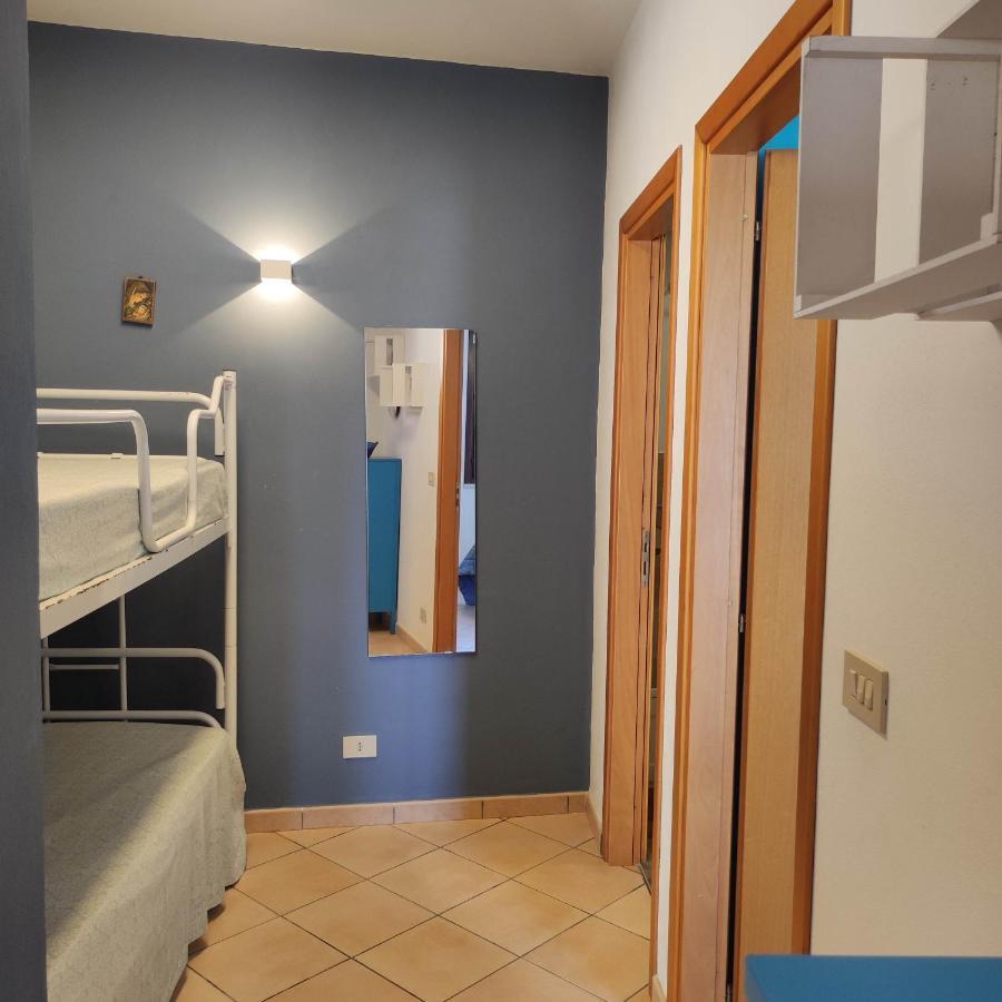 Appartamento Favignana In Centro Esterno foto
