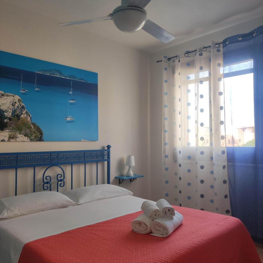 Appartamento Favignana In Centro Esterno foto